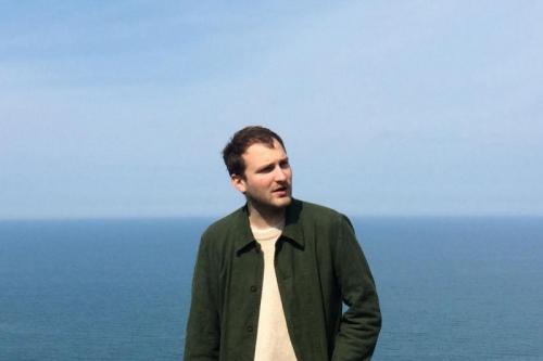 Giorgio Poi E Colombre In Concerto - Genova