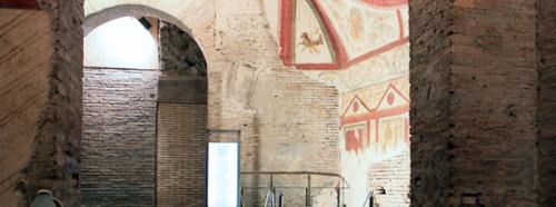 Roma Sotterranea - Roma