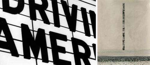 Confine America - Bologna