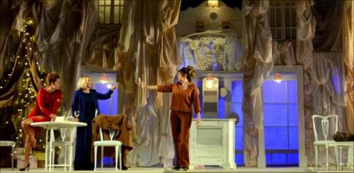 Queste Pazze Donne - Casatenovo