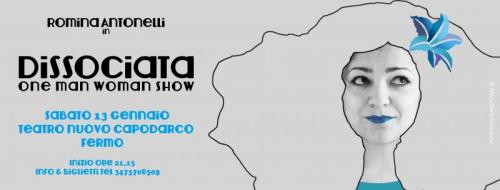 Teatro Nuovo Di Capodarco - Fermo