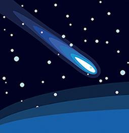 Sulla Scia Delle Comete - Modena