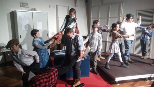 Burdell - San Clemente