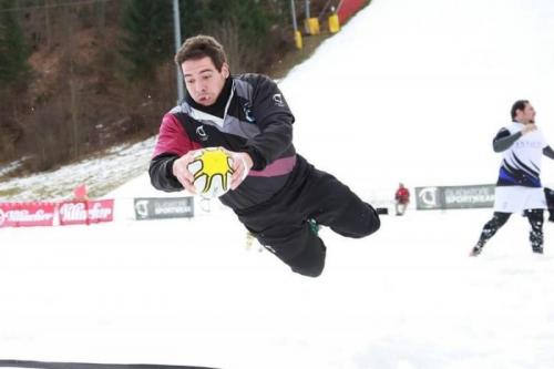 Alpe Cimbra Rugby - Lavarone