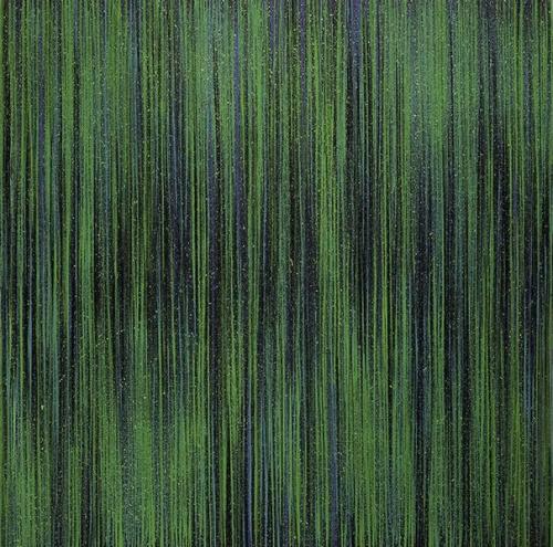 Personale Di Luca Macauda - Valsamoggia