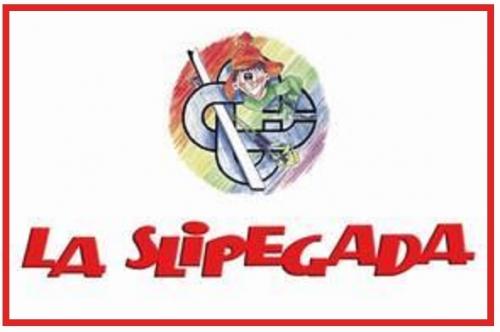 La Slipegada - Folgaria