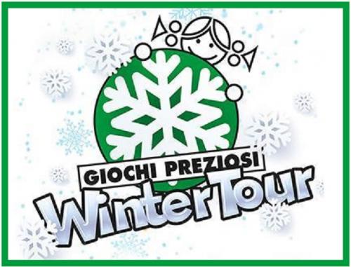 Giochi Preziosi Winter Tour - Folgaria