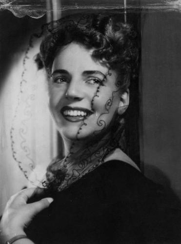 Personale Di Nora Carella - Trieste