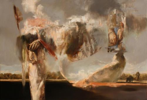 Renaissance Now - Milano