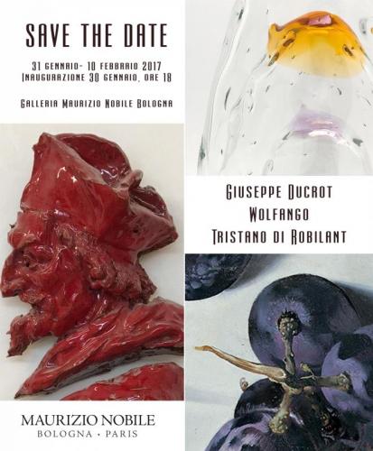 Galleria Maurizio Nobile - Bologna