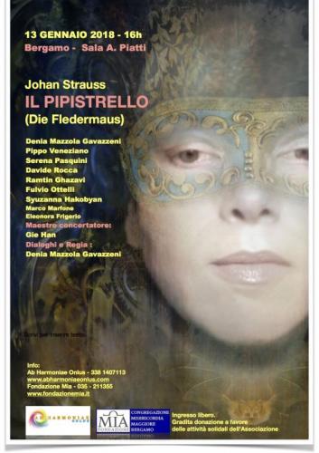 Il Pipistrello - Bergamo