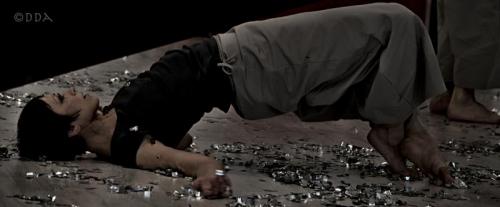 Karana Piccole Danze Di Principi - Roma