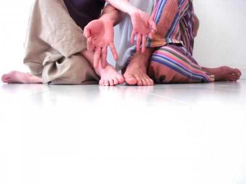 Yoga Contact ... Tra Danza E Respiro - Roma