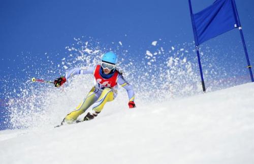 Diavolina Cup - Folgaria