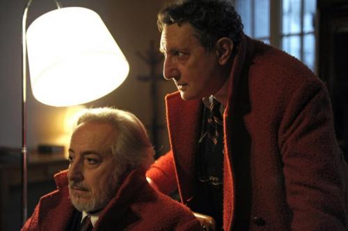 L'apparenza Inganna - Napoli