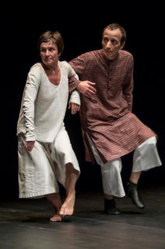 L'anatra, La Morte E Il Tulipano - Almese