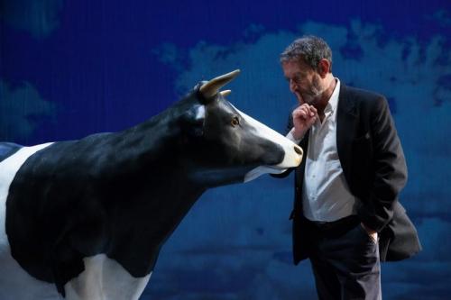 Teatro Lyrick Di Assisi - Assisi