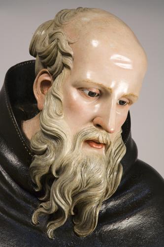 Festa Di Sant'antonio A Pino Sottano - Genova