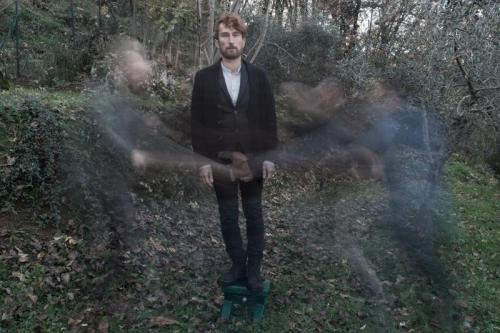 U Bit In Concerto - Firenze