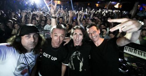 Cromie Club Di Castellaneta - Castellaneta