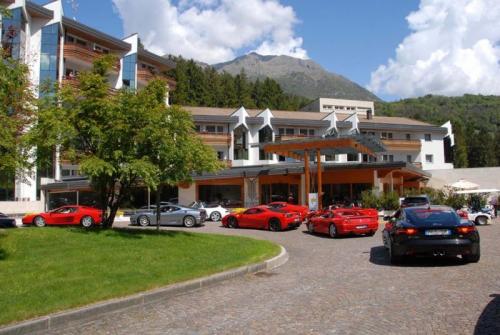 Appassionauto - Comano Terme