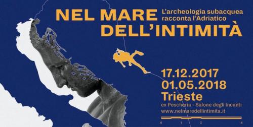 Nel Mare Dell'intimità - Trieste