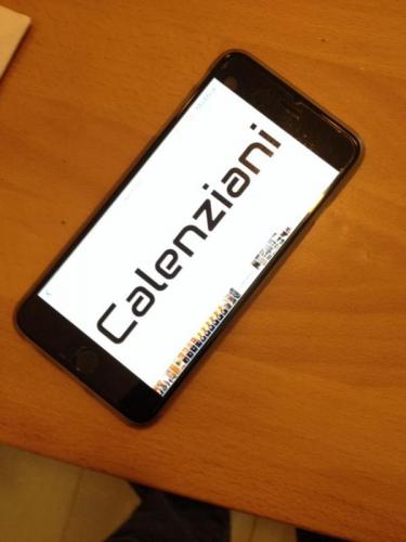 Calenziani Live - Calenzano