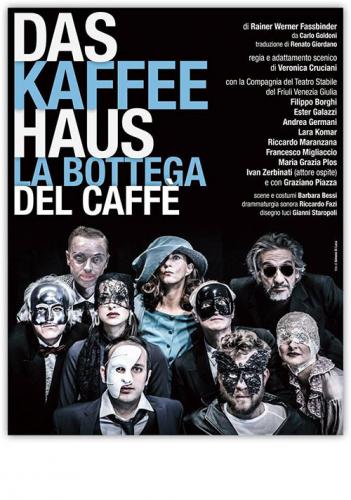 Das Kaffeehaus - Roma