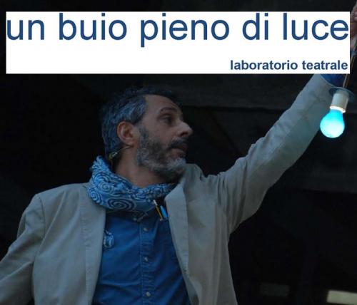 Un Buio Pieno Di Luce - Spoleto