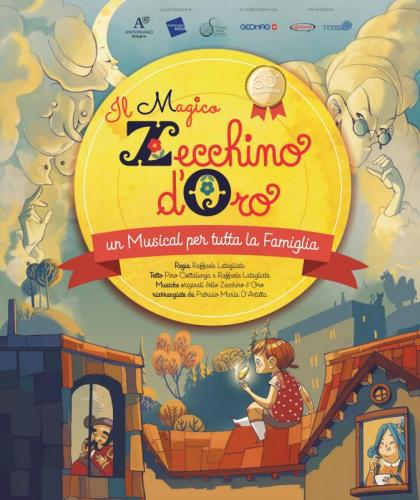 Il Magico Zecchino D'oro - Bologna