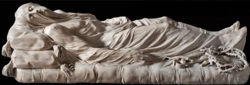 Cappella Sansevero, Genialità Di Un Principe Alchimista - Napoli