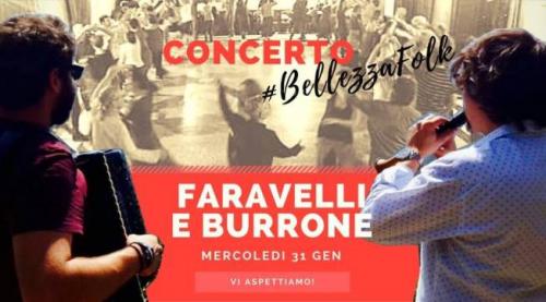 Bellezza Folk - Milano