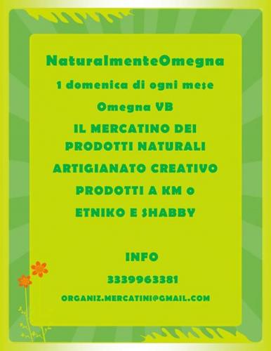 Naturalmente Omegna - Omegna