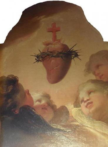 Lectio Magistralis Ubaldo Gandolfi E Il Suo Settecento - Avellino