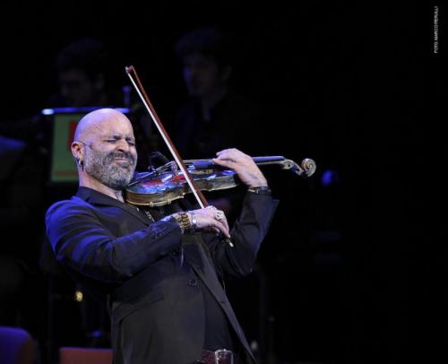 Maximaorchestra Rudiae International Music Festival Alessandro Quarta & Friends - Lecce