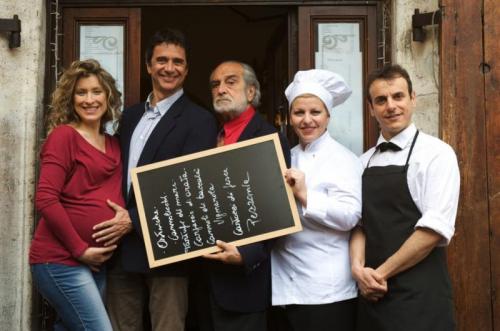 La Cena Perfetta - Altopascio