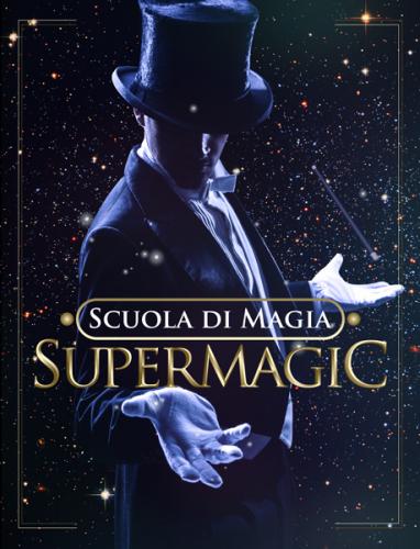 La Scuola Della Magia - Roma