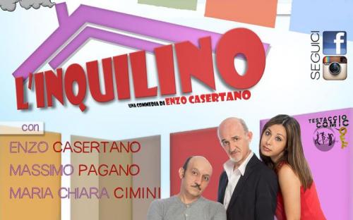 L’inquilino - Castrovillari