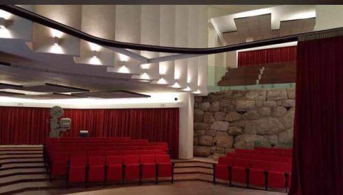 Buonumore A Teatro - Cori