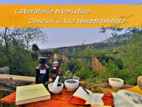 Il Laboratorio Erboristico - Pistoia