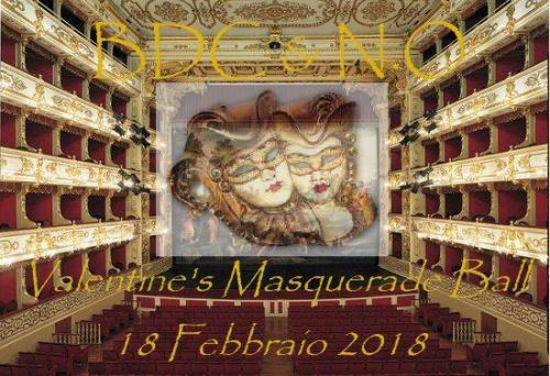 Ballo In Maschera - Parma