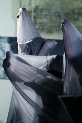 L’innocenza è Rotta - Venezia