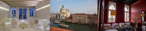 San Valentino Al Sina Centurion Palace - Venezia