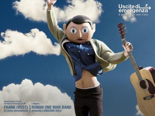 Cinema Che Non C'era - Foligno