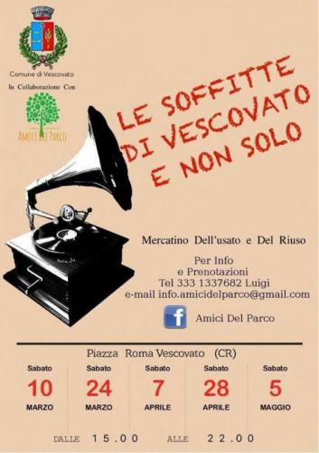 Le Soffitte Di Vescovato E Non Solo - Vescovato