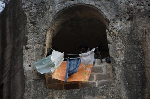 Installazioni Di Fabrizio Bellomo - Palagianello