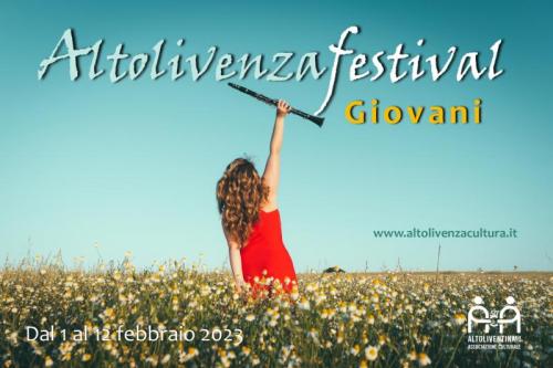 Altolivenza Festival - Portobuffolè