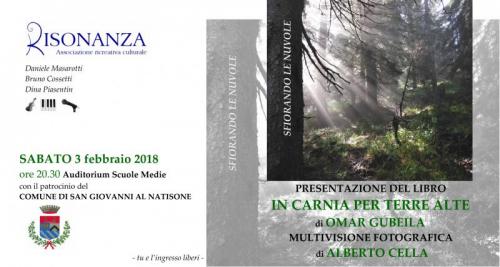 Sfiorando Le Nuvole - San Giovanni Al Natisone