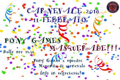 Club Ippico Euratom - Angera