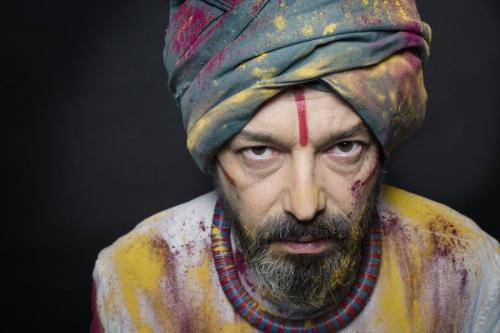 Riccardo Onori Live All'auditorium Flog A Firenze - Firenze